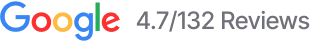 google review 4.7/5